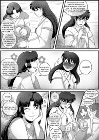 Drunk On You #8
