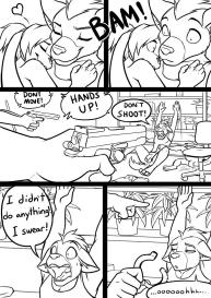 Closet Folk #13