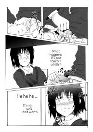 The Girl #6