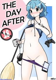 The Day After #1