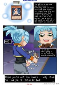 The Soul Of The Cards #3
