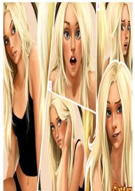Nicole Heat 1 – The Casting #1
