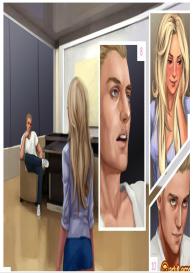 Nicole Heat 1 – The Casting #3