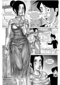 Dragon Moms 1 – Chichi’s Special Day #10