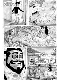 Dragon Moms 1 – Chichi’s Special Day #11
