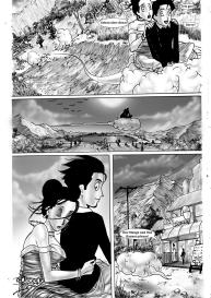 Dragon Moms 1 – Chichi’s Special Day #12