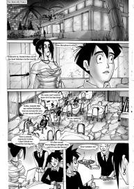 Dragon Moms 1 – Chichi’s Special Day #14