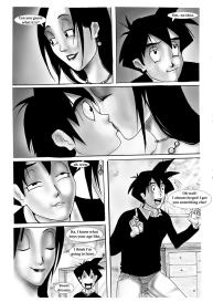 Dragon Moms 1 – Chichi’s Special Day #18