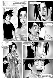 Dragon Moms 1 – Chichi’s Special Day #22