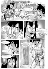 Dragon Moms 1 – Chichi’s Special Day #25
