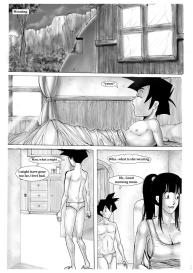 Dragon Moms 1 – Chichi’s Special Day #39