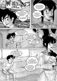 Dragon Moms 1 – Chichi’s Special Day #4