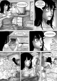 Dragon Moms 1 – Chichi’s Special Day #8