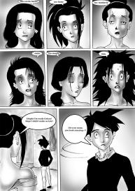 Dragon Moms 1 – Chichi’s Special Day #9
