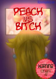 Peach VS Bitch #1