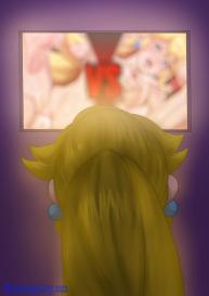 Peach VS Bitch #6