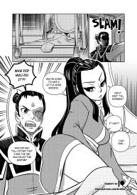 Between Siblings #2