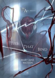 Sexual Symbiotes 2 – Ties That Bind #18