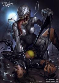 Sexual Symbiotes 2 – Ties That Bind #20
