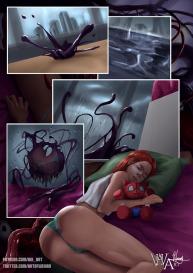 Sexual Symbiotes 2 – Ties That Bind #4