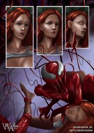 Sexual Symbiotes 2 – Ties That Bind #6