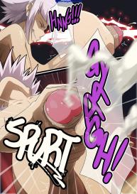 Crona’s New Life #11