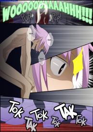 Crona’s New Life #12