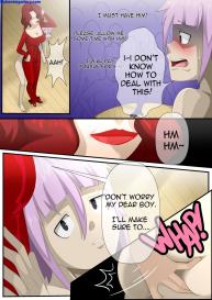 Crona’s New Life #13