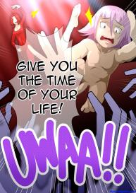 Crona’s New Life #14