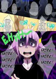 Crona’s New Life #2