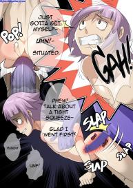 Crona’s New Life #20