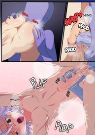 Crona’s New Life #22