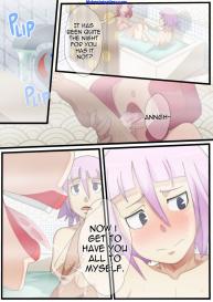 Crona’s New Life #26