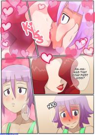 Crona’s New Life #28