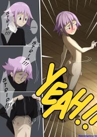 Crona’s New Life #4