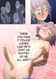Crona’s New Life #5