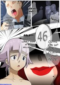 Crona’s New Life #7