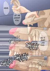 Crona’s New Life #9