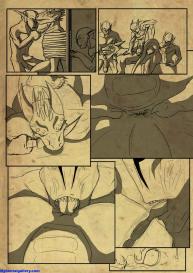 Lover’s Comfort 1 #10