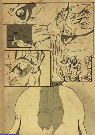 Lover’s Comfort 1 #14