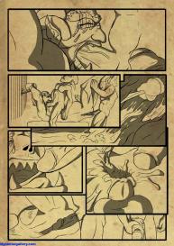 Lover’s Comfort 1 #16