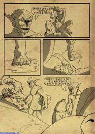 Lover’s Comfort 1 #17