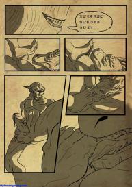 Lover’s Comfort 1 #19
