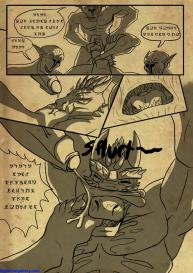 Lover’s Comfort 1 #20