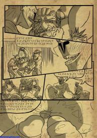 Lover’s Comfort 1 #21