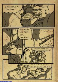 Lover’s Comfort 1 #23