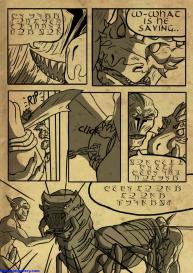 Lover’s Comfort 1 #24