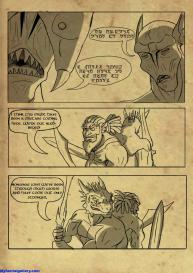 Lover’s Comfort 1 #3