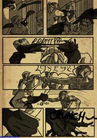 Lover’s Comfort 1 #32