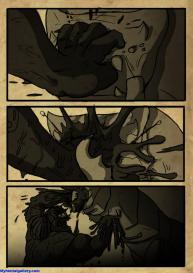 Lover’s Comfort 1 #35
